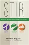 Mindy Caliguire, Zondervan Publishing - STIR