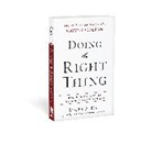 Scott Rae, Scott B. Rae - Doing the Right Thing