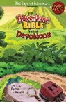 Robin Schmitt - Adventure Bible Book of Devotions, NIV