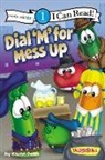 Karen Poth - Dial 'M' for Mess Up