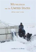 Jonathan Addleton, Jonathan S Addleton, Jonathan S. Addleton - Mongolia and the United States