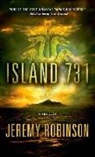 Jeremy Robinson - Island 731