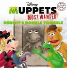 Kirsten Mayer - Kermit's Double Trouble