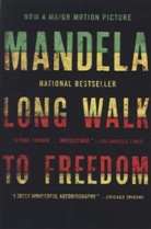 Nelson Mandela - Long Walk to Freedom