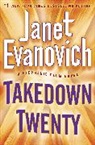 Janet Evanovich - Takedown Twenty