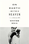 Davide Enia, Davide/ Shugaar Enia - On Earth As It Is in Heaven