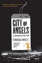 Christa Wolf - City of Angels