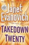 Janet Evanovich - Takedown Twenty