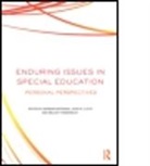 Barbara Bateman, Barbara (EDT)/ Lloyd Bateman, Barbara Bateman, John W Lloyd, John W. Lloyd, John W. (University of Virginia Lloyd... - Enduring Issues in Special Education
