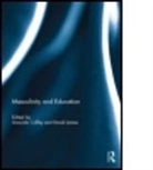 Amanda Coffey, Amanda James Coffey, David James, Amanda Coffey, Professor Amanda Coffey, David James... - Masculinity and Education