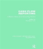 Thomas Lee, Thomas A. Lee, Thomas Lee, Thomas A. Lee - Cash Flow Reporting (Rle Accounting)