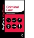 Jacqueline Martin - Criminal Law