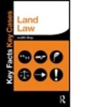 Judith Bray, Judith (University of Buckingham Bray, Bray Judith - Land Law