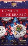 Julie Hyzy, Julie A. Hyzy - Home of the Braised