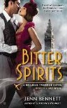 Jenn Bennett - Bitter Spirits