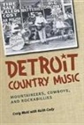Keith Cady, Craig Maki, Craig Cady Maki, Craig/ Cady Maki - Detroit Country Music