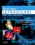 Jean-Eric Develay-Morice, Catherine Fredouille, Claudio Lombardi - Fetal Heart Ultrasound