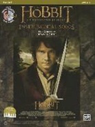 Howard (COP) Shore, Howard Leslie Shore - The Hobbit - an Unexpected Journey Instrumental Solos