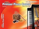 Martha Mier, Martha (COP) Mier - Premier Piano Course Jazz, Rags & Blues