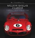 Simon Clay, Martin Derrick, Martin/ Clay Derrick, Simon Clay - Million-dollar Classics