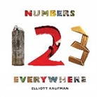 Elliott Kaufman, Kaufman Elliott, Elliott Kaufman - Numbers Everywhere