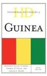 &amp;apos, Janice E. Baker, Mohamed Saliou Camara, Mohamed Saliou O&amp;apos Camara, Mohamed Saliou O''toole Camara, Thomas O'Toole... - Historical Dictionary of Guinea