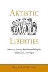 Adam Sonstegard - Artistic Liberties