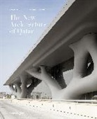 Roland Halbe, Philip Jodidio, Philip Halbe Jodidio, Sheikh Tamin bin Hamadbin, Roland Halbe - New Architecture of Qatar