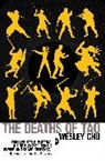 Argh! Oxford, Wesley Chu, Argh! Oxford - The Deaths of Tao