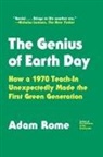 Adam Rome - The Genius of Earth Day