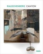 Leah Dickerman, Robert Rauschenberg - Rauschenberg Canyon