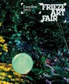 Sam Phillips, Same Phillips, Frieze, Sam Phillips - Frieze London Catalogue 2013
