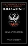D. H. Lawrence, Carl Baron, Helen Baron - Sons and Lovers