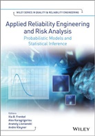 Ilia Frenkel, Ilia B Frenkel, Ilia B. Frenkel, Ilia B. Karagrigoriou Frenkel, Frenkel Ilia B., Ale Karagrigoriou... - Applied Reliability Engineering and Risk Analysis