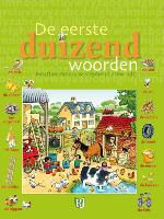 Heather Amery, Stephen Cartwright, Mike Olley - De eerste duizend woorden