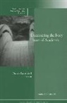 Dianne Ramdeholl, Ramdeholl, Dianne Ramdeholl - Decentering the Ivory Tower of Academia