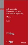 Jm Mckittrick, Joanna McKittrick, Joanna Narayan Mckittrick, Roger Mckittrick Narayan, Hua-Tay Lin, McKittrick... - Advances in Bioceramics and Biotechnologies II