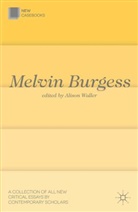 Alison Waller, Alison Waller - Melvin Burgess