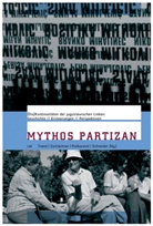 Mara Puskarevic, Mara Puskarevic u a, Allegra Schneider, TOMI, Djordje Tomic, Dorde Tomic... - Mythos Partizan