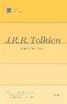 Peter Hunt, Peter Hunt - J.R.R. Tolkien