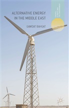 G Bahgat, G. Bahgat, Gawdat Bahgat - Alternative Energy in the Middle East