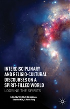 Veli-Matti Kim Karkkainen, V. Karkkainen, Veli-Matti Karkkainen, V. Kärkkäinen, Kim, K Kim... - Interdisciplinary Religio Cultural Discourses on a Spirit Filled