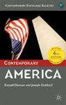 Russell Duncan, Russell Goddard Duncan, Joe Goddard, Joseph Goddard - Contemporary America