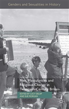 Lucy Morgan Delap, Delap, L Delap, L. Delap, Lucy Delap, Morgan... - Men, Masculinities and Religious Change in Twentieth Century Britain