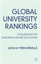 Tero Erkkila, T. Erkkilä, T. Erkkila, Tero Erkkila, Erkkilä, T Erkkilä... - Global University Rankings