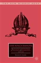 E Crosby, E. Crosby, Everett U. Crosby - King''s Bishops