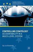 G Brandsma, G. Brandsma, Gijs Brandsma, Gijs Jan Brandsma - Controlling Comitology