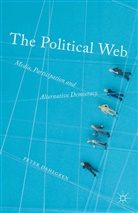 P. Dahlgren, Peter Dahlgren - Political Web