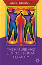 J. Charvet, John Charvet - Nature and Limits of Human Equality