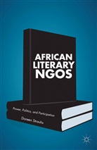 D. Strauhs, Doreen Strauhs - African Literary Ngos